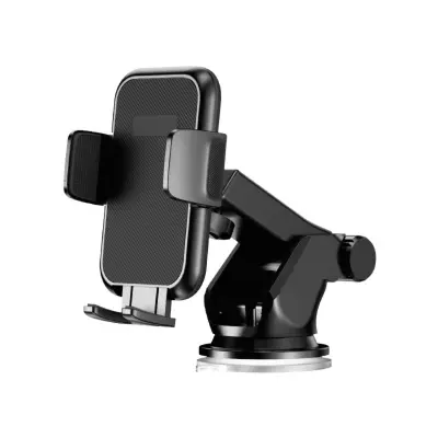 Teleskopski stalak za telefon s vakuumskim nano prijanjanjem, 220mm