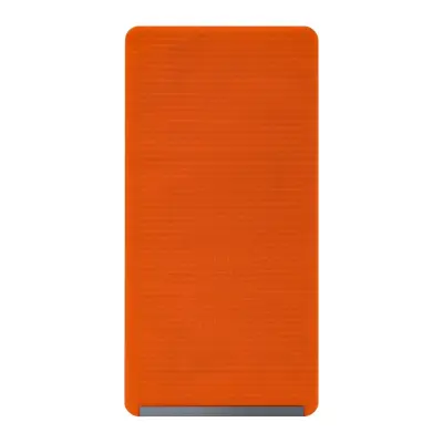 Fleksibilni sklopivi silikonski stalak za telefone i tablete Orange