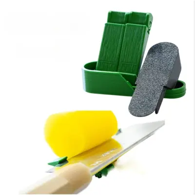 Ultratanak rezač K3 Green 3mm za voće i povrće, prikladan Green