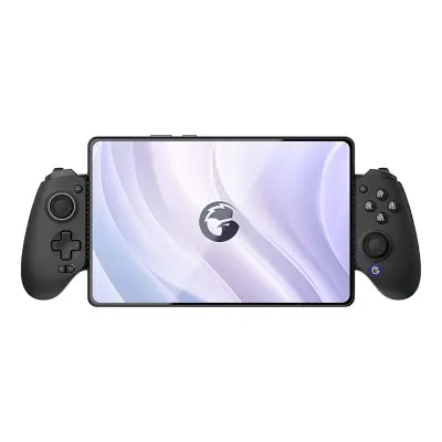 GameSir G8+ Bluetooth mobilni kontroler za Android iOS telefone s držačem
