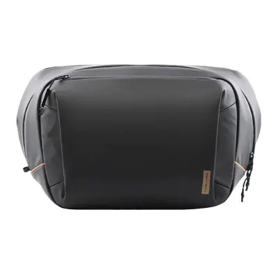 PGYTECH OneGo Solo V2 10L torba za kameru preko ramena (crna)