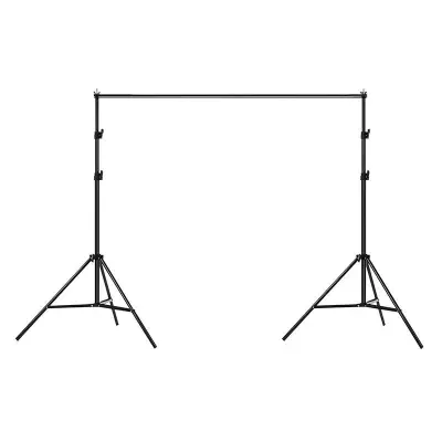 Puluz set/stativ za fotografsku pozadinu 200x200 cm DCA0975