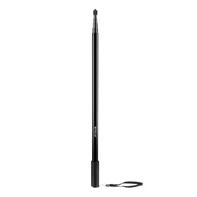 Puluz selfie štap 3 m monopod za sportske kamere GoPro vodootporan