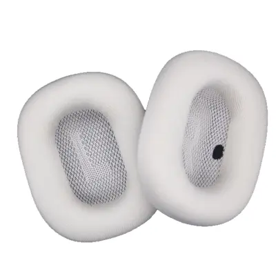 Premium jastučići za AirPods Max 2 — set od 2 komada