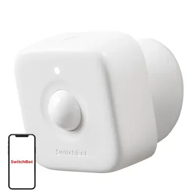 SwitchBot senzor pokreta za automatizaciju pametnog doma