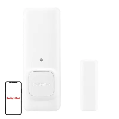 SwitchBot kontaktni senzor za vrata i prozore za pametni dom