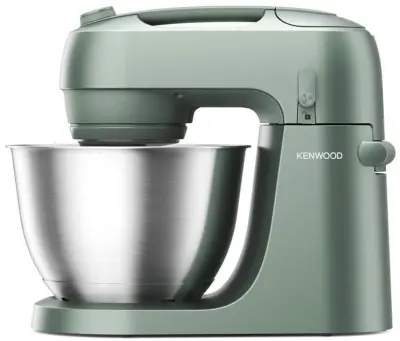 Kuhinjski asistent Kenwood KZM35.000GR GO eucalyptus green