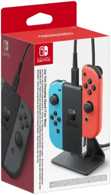 Oštećen - Nintendo Switch Joy-Con Charging Stand