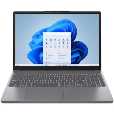 Otvorena ambalaža - Laptop LENOVO IdeaPad Slim 3 83K700BVSC, 38.9cm (15.3") IPS WUXGA, AMD Ryzen 7 7735HS, 24 GB RAM, 1 TB SSD, AMD Radeon 680M Graph