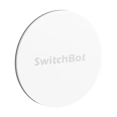 SwitchBot Tag pametni aktivator za pametni dom, bežični, bijeli