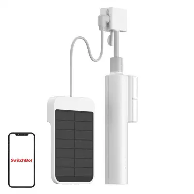 SwitchBot Blind Tilt pametni sustav za upravljanje žaluzinama za Google Home i Alexa