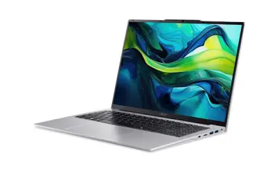 Otvorena ambalaža - Laptop Acer Aspire Lite 16 NX.J5SEX.002, 16/i5/16/512