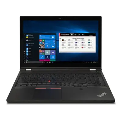 Obnovljen - kao nov - Lenovo ThinkPad P15 G2 15,6''