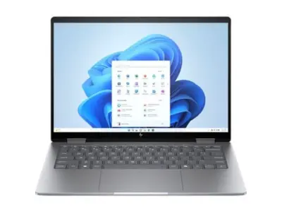 Otvorena ambalaža - Laptop HP Envy x360 14 9Z2A7EA, 14/u7/32/1TB/W11