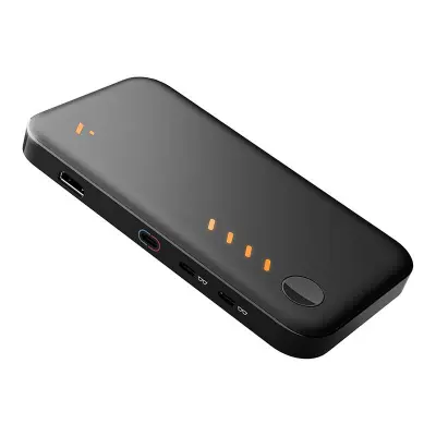 Viture Pro mobilna priključna stanica za Windows, MacBook i prijenosna računala, USB-C, 4 priključka