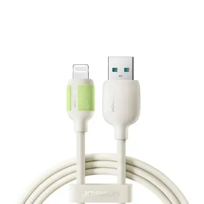Joyroom S-A53 USB-A na Lightning kabel za brzo punjenje 3A 1,2 m