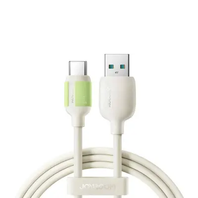 Joyroom S-A53 USB-A na USB-C kabel za brzo punjenje 3A 2 m