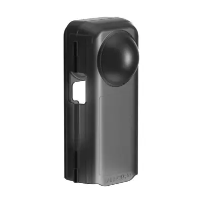Sunnylife zaštitna maska za Insta360 X4 s prikazom punjenja X4-K842