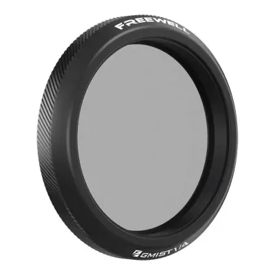 Freewell Glow Mist 1/4 filter za DJI Osmo Action 5 Pro