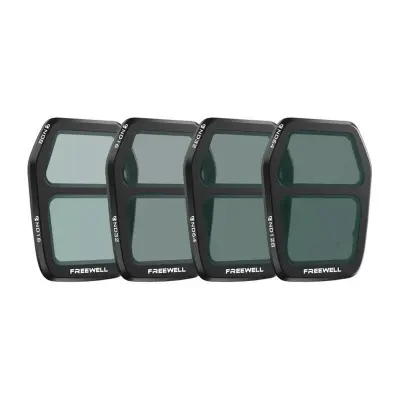 Freewell Split ND set filtera za DJI Air 3S