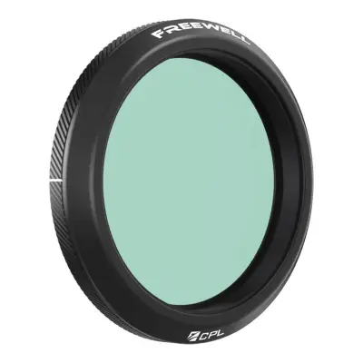 Freewell CPL filter za DJI Osmo Action 5 Pro