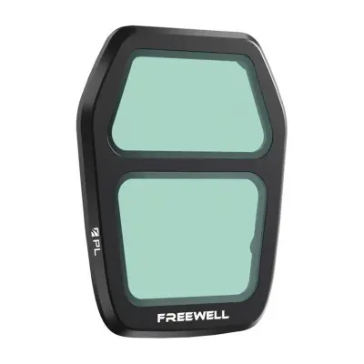 Freewell CPL polarizacijski filter za DJI Air 3S