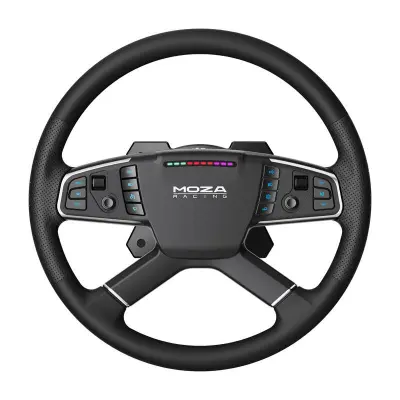 MOZA Racing TSW RS060 PC volan s povratnom silom