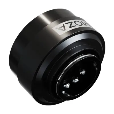 Moza Racing RS07 adapter za brzo otpuštanje za R21 R16 R12 R9 R5