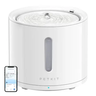 PETKIT Eversweet Solo 2 pametna fontana za kućne ljubimce