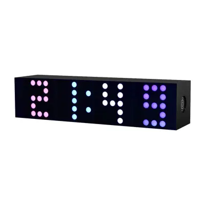 Yeelight Light Panel Cube 4-Matrix LED set, 4 kom za gaming PC