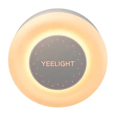 Yeelight Sensor NightLight Lite noćna lampa sa senzorom sumraka za spavaću sobu