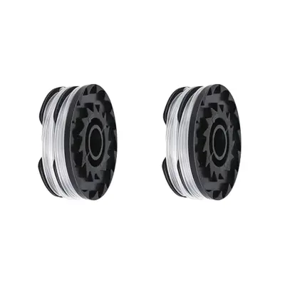 Trimer špule 2-kom, ABS+Nylon za Parkside PRTA 20-LI, 6.5cm