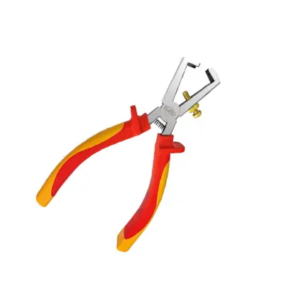 Višenamjenska električarska kliješta 6 inch, izolirana, precizna