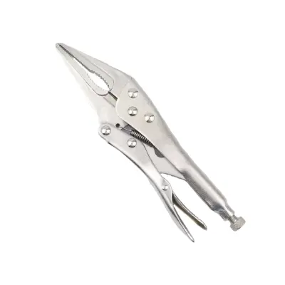 9.5 inch kliješta dugog nosa s reverznim zaključavanjem