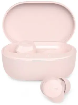 Philips in-ear BT slušalice TAT1300PK, roze