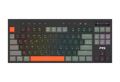Tipkovnica MS ELITE K-703C
