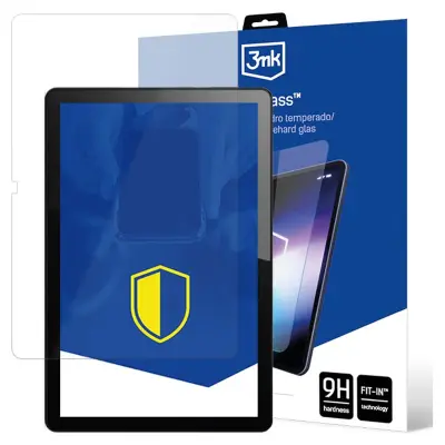 3mk HardGlass kaljeno staklo za Lenovo Tab M10 3rd Gen 10.1