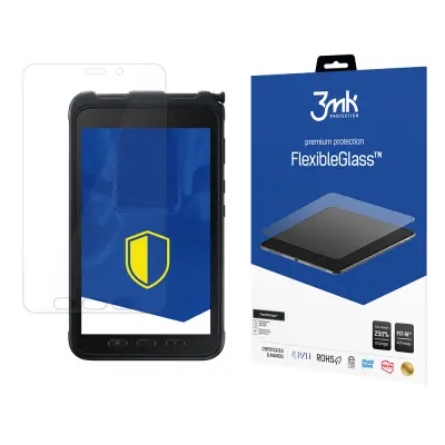 3mk FlexibleGlass zaštita zaslona za Samsung Galaxy Tab Active 3