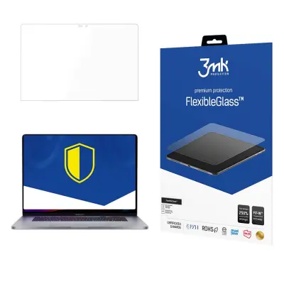 3mk FlexibleGlass za Apple MacBook Pro 13 M1/M2 zaštita zaslona