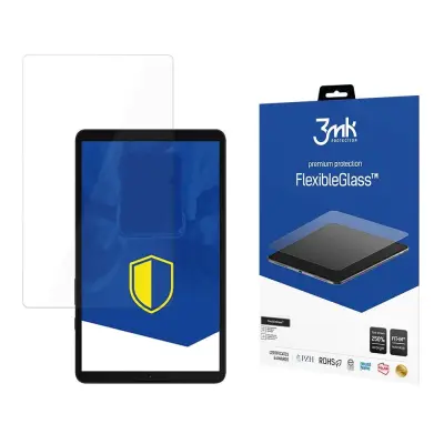 3mk FlexibleGlass zaštita zaslona za Samsung Galaxy Tab A9+ 11 inča