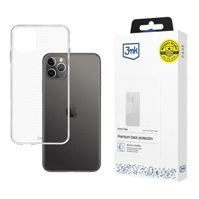 3mk Armor maskica za iPhone 11 Pro Max