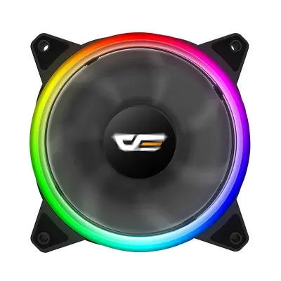 Darkflash DR12 Pro 120 mm ARGB ventilator za PC