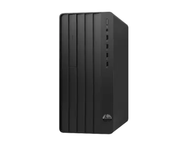 Otvorena ambalaža - Računalo HP Pro Tower 290 G9 | i5-14400 | 8GB RAM | 512GB SSD / i5 / RAM 8 GB / SSD Pogon