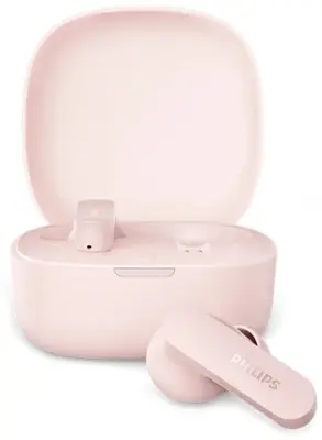 Philips in-ear BT slušalice TAT2100PK, roze
