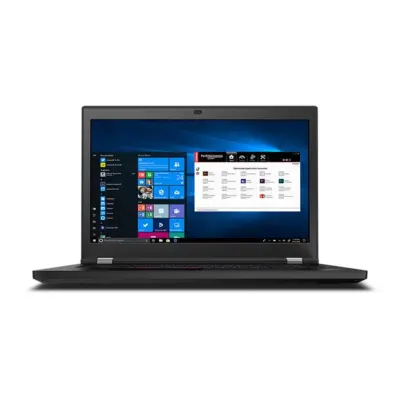 Obnovljen - kao nov - Lenovo ThinkPad P17 G1 17,3''