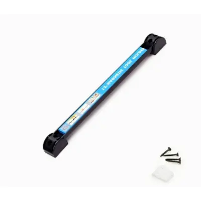 12-inch magnetska polica za alat N38 s otpornim metalnim postoljem