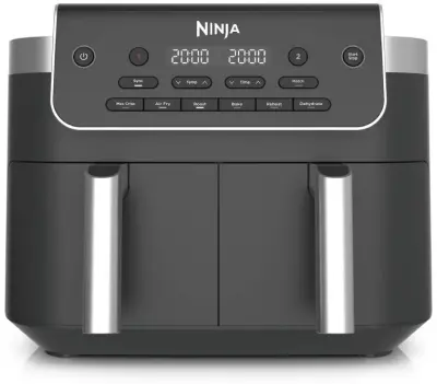 Friteza na vrući zrak Ninja DZ801EU Dual Zone