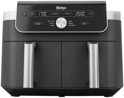 Friteza na vrući zrak Ninja DZ901EU Dual Zone