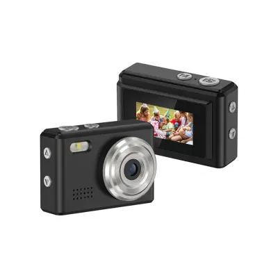 Mini digitalna kamera 720P s Type-C, OTG i priborom Black