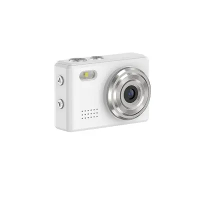 HD mini kamera 720P 30fps 1.0MP džepna s 0.96 inch zaslonom White